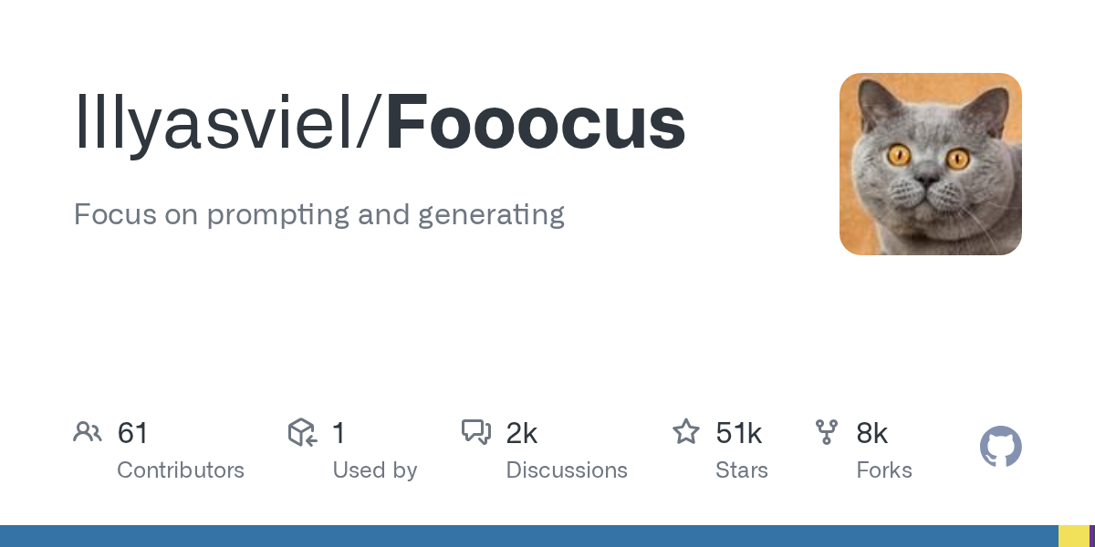 Fooocus